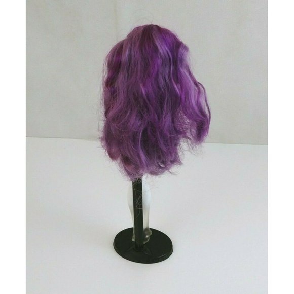 Monster High Spectra Vandergeist 11" Doll With Outfit & Brush. Without Stand - Picture 3 of 5